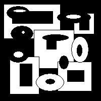 Picture for song 'Monochrome Dreams' by artist 'Slightly Damp Bananas'