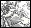 Picture for song 'Cortez & Pizarro' by artist 'Slim (US)'