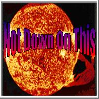 Picture for song 'Not Down On This' by artist 'Slippy T'