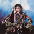 Picture for song 'God Son'd' by artist 'Slit Wrist'