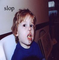 Picture for song '03' by artist 'slop'