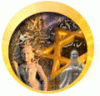 Picture for song '(2000) - Y2K Funky Cymbals' by artist 'slopetime'