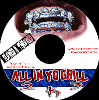 Picture for song 'Rims keep spinnin' by artist 'Slowed AND Throwed Entertainment'