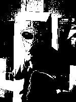 Picture for song 'steven dragan' by artist 'slow hand robotic genius'