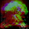 Picture for song 'Floating to Be with Me' by artist 'Slow Motion Explosion'