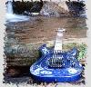 Picture for song 'RIVER OF BLUES' by artist 'SLOW PLOW'