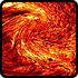 Picture for song 'Solar Core' by artist 'Slowspace'