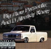 Picture for song 'BIG SLO - f*** MIKE JONES!!! ( SHOT UP!!!)' by artist 'Slow Texas Made Productions'