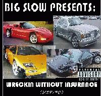 Picture for song 'Jville Balla Dis #1' by artist 'Slow Texas Made Productions'