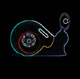 Picture for song 'Nu NRG - Dreamland (Slug Mix Edit)' by artist 'SLUG Productions'