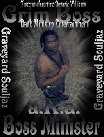 Picture for song 'Feel Me My NIggaz ( Freestyle)' by artist 'SlumLordz'