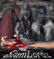 Picture for song 'Get at ya Boey' by artist 'SlumLordz'