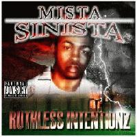 Picture for song 'Sinista Diss' by artist 'SlumLordz'