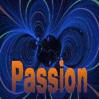 Picture for song 'passion' by artist 'slw'