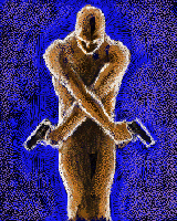 Picture for song 'Bamblam' by artist 'Sly 006'