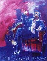 Picture for song 'Lounge(with a black russian a cognac dipped cigar)' by artist 'Sly 006'