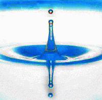 Picture for song 'Shaking the water' by artist 'Sly 006'