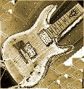 Picture for song 'Soft Blues' by artist 'Sly D (CAN)'