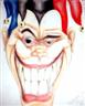 Picture for song 'Asshole Anthem' by artist 'Sly Jester'