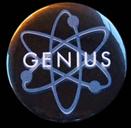 Picture for song 'Genius' by artist 'SmAlL TyMe KilLA'
