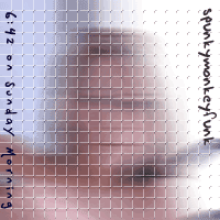 Picture for song '6:42 on Sunday Morning' by artist 'smf'