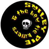 Picture for song 'Bunny & Boon' by artist 'smiley pie and the bow tie killers'