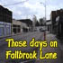 Picture for song 'Fallbrook' by artist 'Smiling Politely'