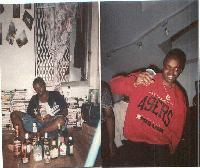 Picture for song 'Right Here' by artist 'Smoke DePot'