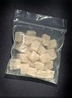 Picture for song 'Smoke G- F***k Da BullShiT!' by artist 'Smoke G (MiKe Check)'