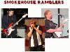 Picture for song 'Come On Over Baby' by artist 'Smokehouse Ramblers'