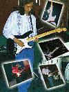 Picture for song '* THRILL BLUES *' by artist 'Smokestack Lightning'