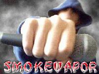 Picture for song 'ohoowoa' by artist 'smokevapor'