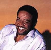 Picture for song 'Ain't No Sunshine' by artist 'Smokey Starr'