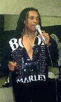 Picture for song 'Eat Sum Food (Dub Wise - Club Mix)' by artist 'Smokey Starr'
