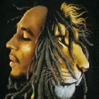 Picture for song 'Jammin'' by artist 'Smokey Starr'