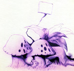 Picture for song 'Victim Of Hallucination' by artist 'Smokey Tone'