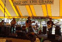 Picture for song 'Come Back Home' by artist 'Smokin Gunz Band'