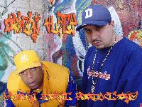 Picture for song 'Friendz' by artist 'Smokin Joint Productions'