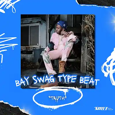 Picture for song '(FREE) 'TRUTH' - Sexy Drill x Bay Swag Type Beat' by artist 'Smooth PDC'