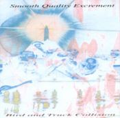 Picture for song 'Screaming Blue Murder' by artist 'Smooth Quality Excrement'