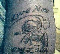 Picture for song 'CHING CHONG' by artist 'Smurfville Productions'