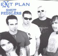 Picture for song 'Exit Plan' by artist 'Smut Peddlers'