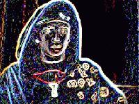 Picture for song 'Toe Puntz' by artist 'Snaps'