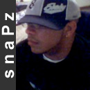 Picture for song 'Str8 Spittin' by artist 'snaPz'