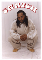 Picture for song 'Snatch Ur Ass' by artist 'SNATCH THE SPOTLIGHT'