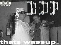 Picture for song '"D.D.P"' by artist 'sneak'