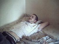 Picture for song '"LaZy MuFuKa"' by artist 'sneak'