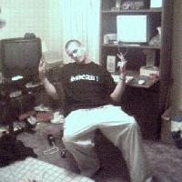 Picture for song '"ThAs JuS mE"' by artist 'sneak'