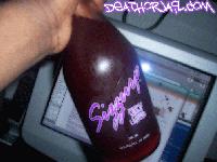 Picture for song 'Rock ft. Manuwack - So Twisted' by artist 'Snipers Inc'