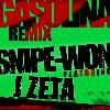 Picture for song 'Gasolina Remix/ feat. J Zeta' by artist 'SNIPE-WON'